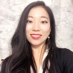 Meet your Posher, Gabrielle